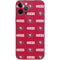 NFL San Francisco 49ers Blitz Series iPhone 12 Pro Max Skin